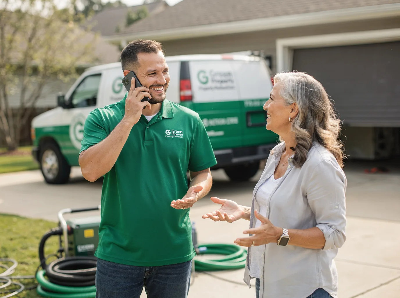 Water Damage Restoration Cerrillos, NM FAQs
